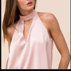 Yumi Kim Hollywood Top in Cameo